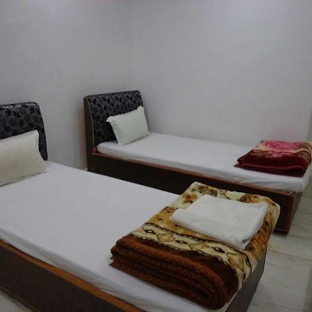 Jyoti Guest House Bodh Gaya Ngoại thất bức ảnh