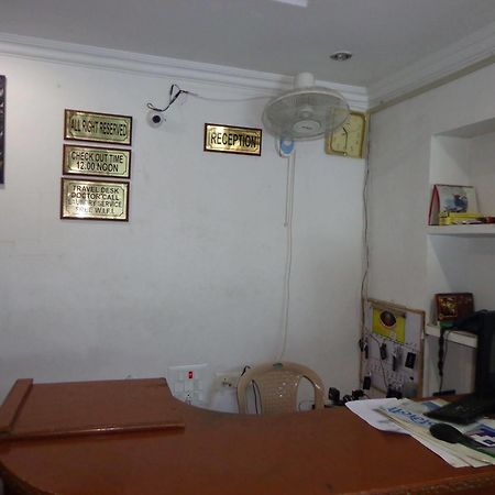 Jyoti Guest House Bodh Gaya Ngoại thất bức ảnh