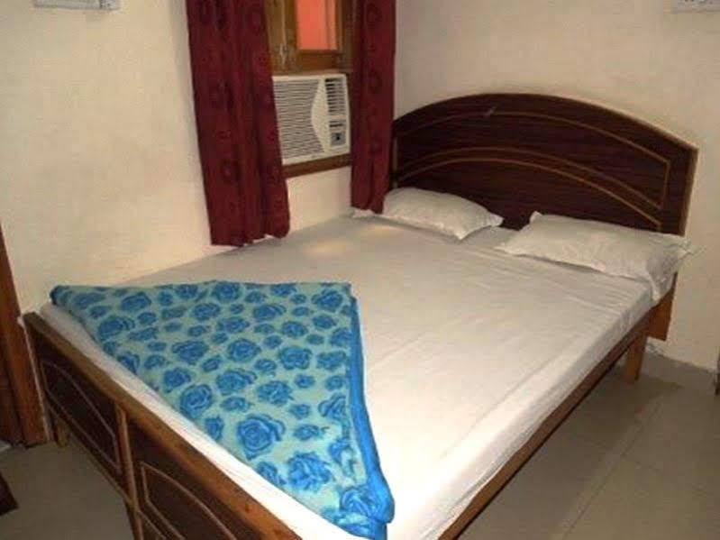 Jyoti Guest House Bodh Gaya Ngoại thất bức ảnh