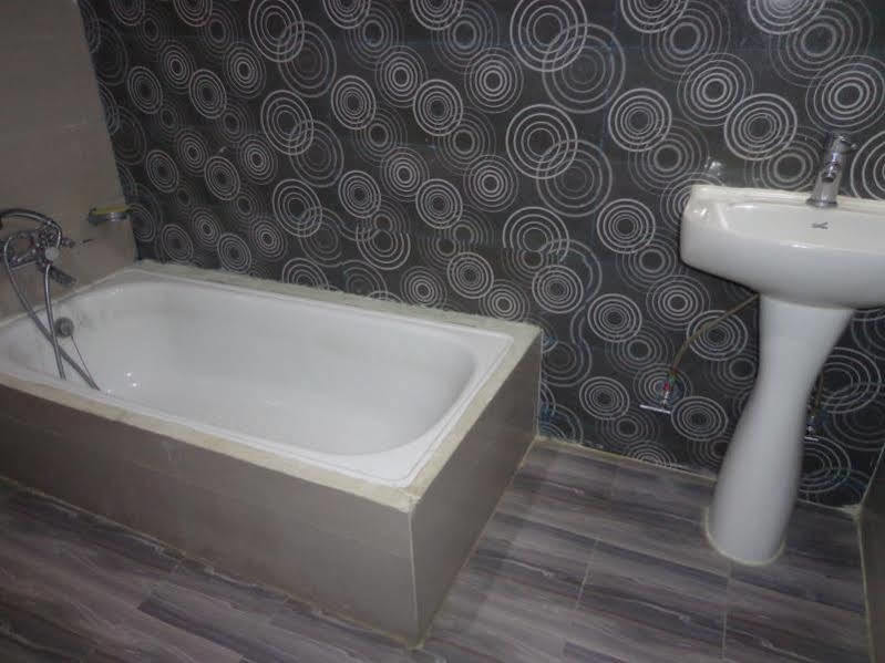 Jyoti Guest House Bodh Gaya Ngoại thất bức ảnh